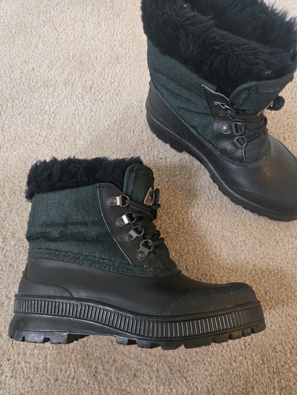 Sorel Winter Boots